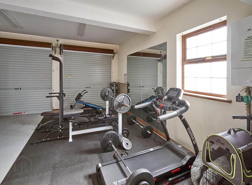 1 Ballycrochan Crescent, Ashfield Hall, Ballycrochan Road, Bangor, BT19 7LG