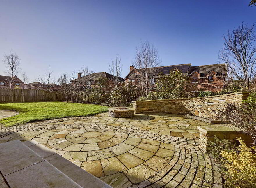 1 Ballycrochan Crescent, Ashfield Hall, Ballycrochan Road, Bangor, BT19 7LG