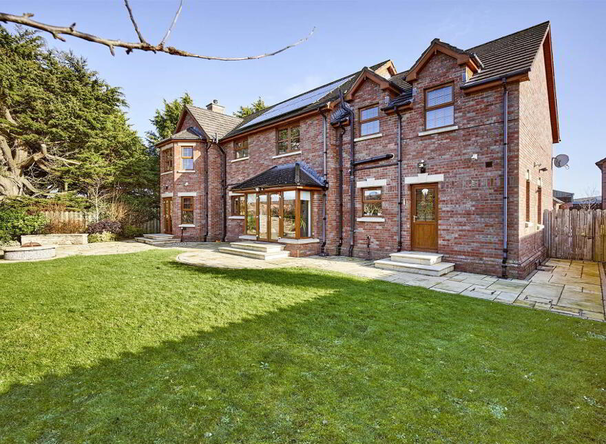 1 Ballycrochan Crescent, Ashfield Hall, Ballycrochan Road, Bangor, BT19 7LG