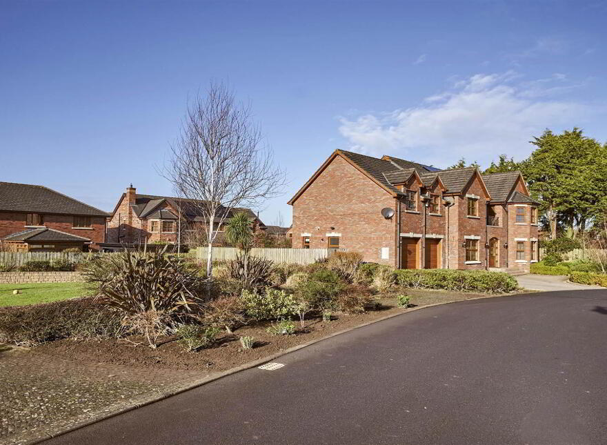 1 Ballycrochan Crescent, Ashfield Hall, Ballycrochan Road, Bangor, BT19 7LG