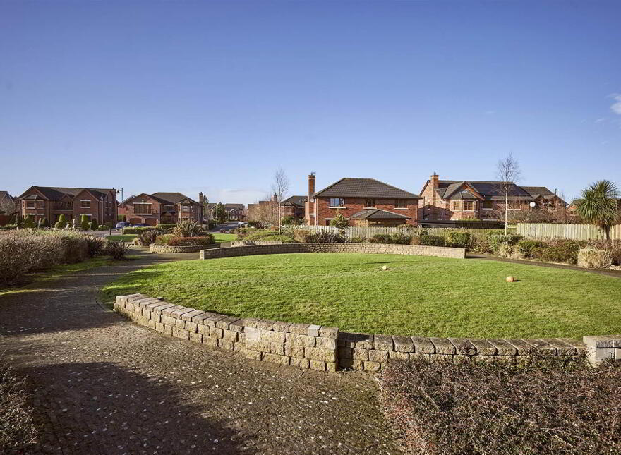 1 Ballycrochan Crescent, Ashfield Hall, Ballycrochan Road, Bangor, BT19 7LG