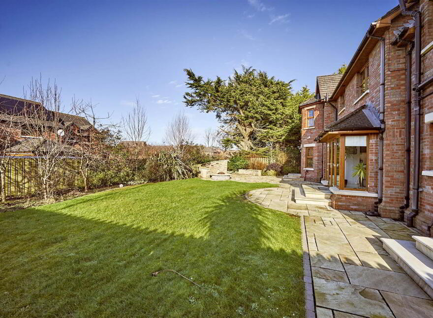 1 Ballycrochan Crescent, Ashfield Hall, Ballycrochan Road, Bangor, BT19 7LG