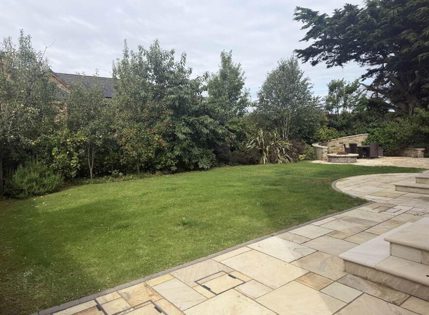 1 Ballycrochan Crescent, Ashfield Hall, Ballycrochan Road, Bangor, BT19 7LG
