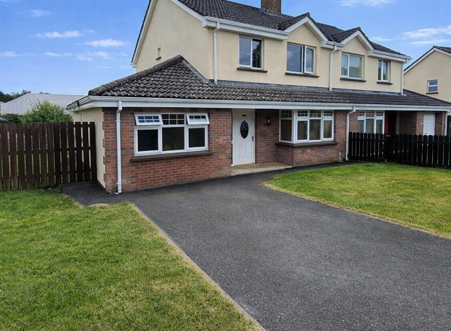 43 Annvale Green, Keady, BT60 2RJ photo