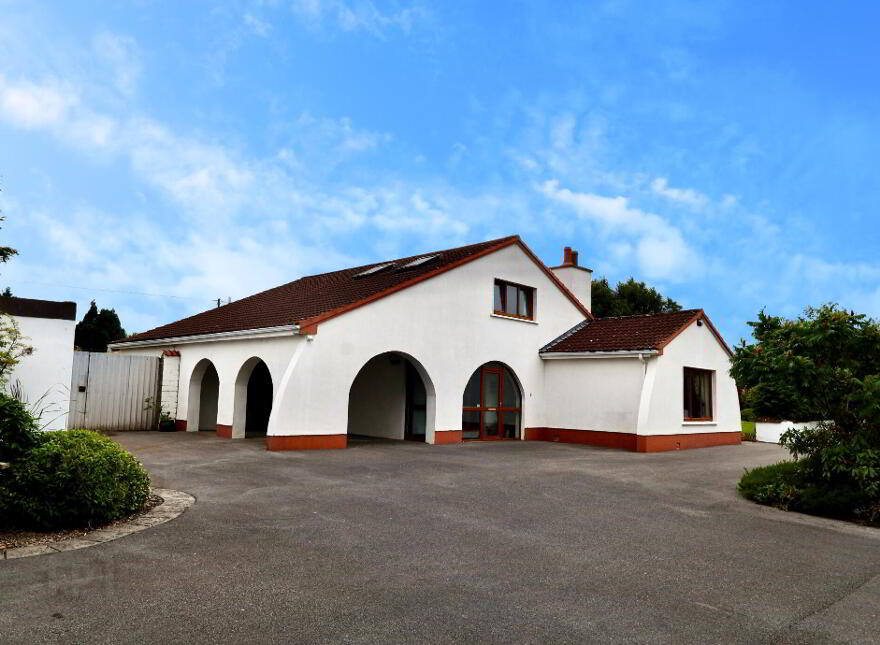 Clarn Lodge, Moyvoughley, Moate, N37PR68
