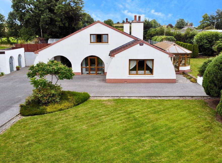 Clarn Lodge, Moyvoughley, Moate, N37PR68