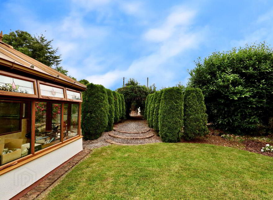 Clarn Lodge, Moyvoughley, Moate, N37PR68