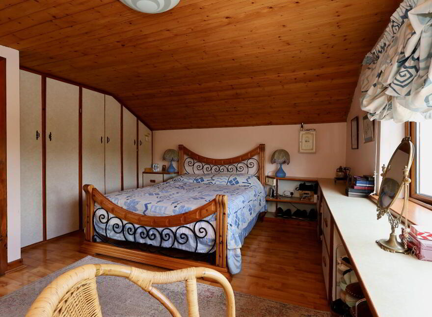 Clarn Lodge, Moyvoughley, Moate, N37PR68
