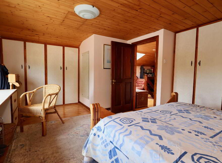 Clarn Lodge, Moyvoughley, Moate, N37PR68
