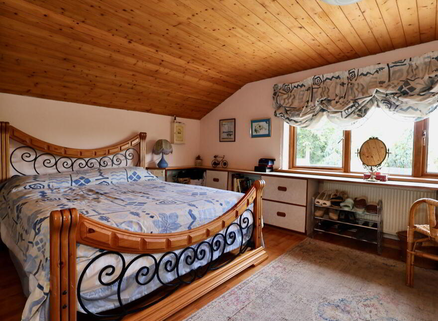 Clarn Lodge, Moyvoughley, Moate, N37PR68