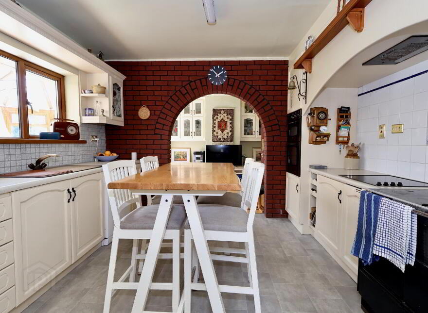 Clarn Lodge, Moyvoughley, Moate, N37PR68