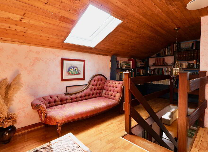 Clarn Lodge, Moyvoughley, Moate, N37PR68