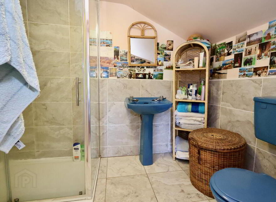 Clarn Lodge, Moyvoughley, Moate, N37PR68