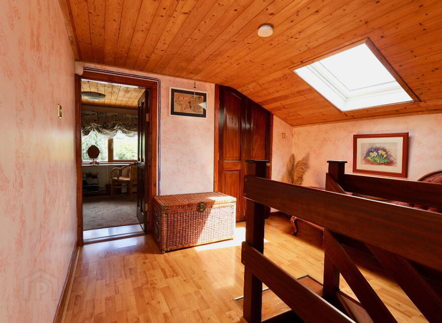 Clarn Lodge, Moyvoughley, Moate, N37PR68