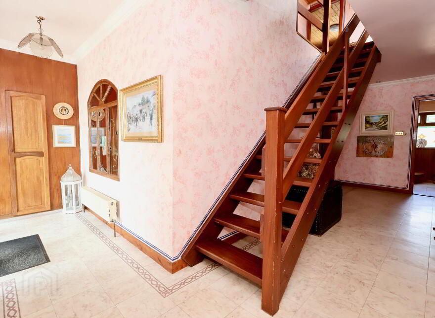 Clarn Lodge, Moyvoughley, Moate, N37PR68