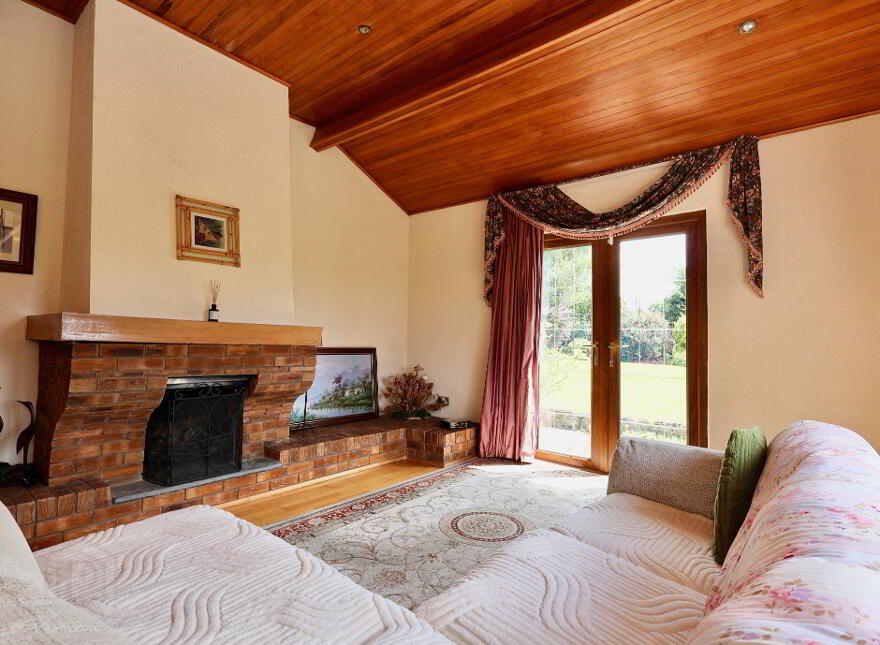 Clarn Lodge, Moyvoughley, Moate, N37PR68