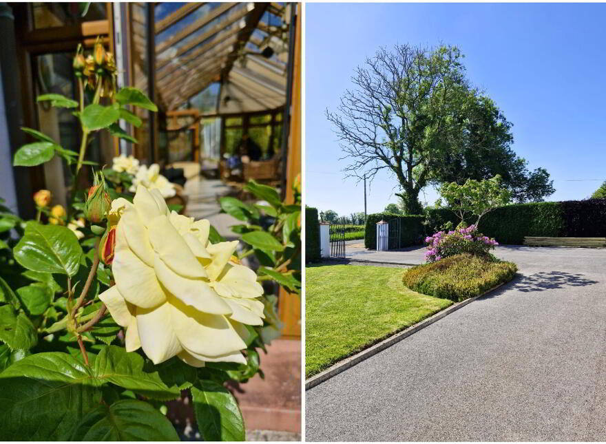 Clarn Lodge, Moyvoughley, Moate, N37PR68