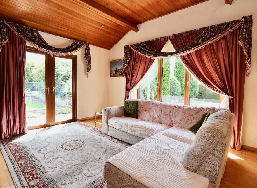 Clarn Lodge, Moyvoughley, Moate, N37PR68