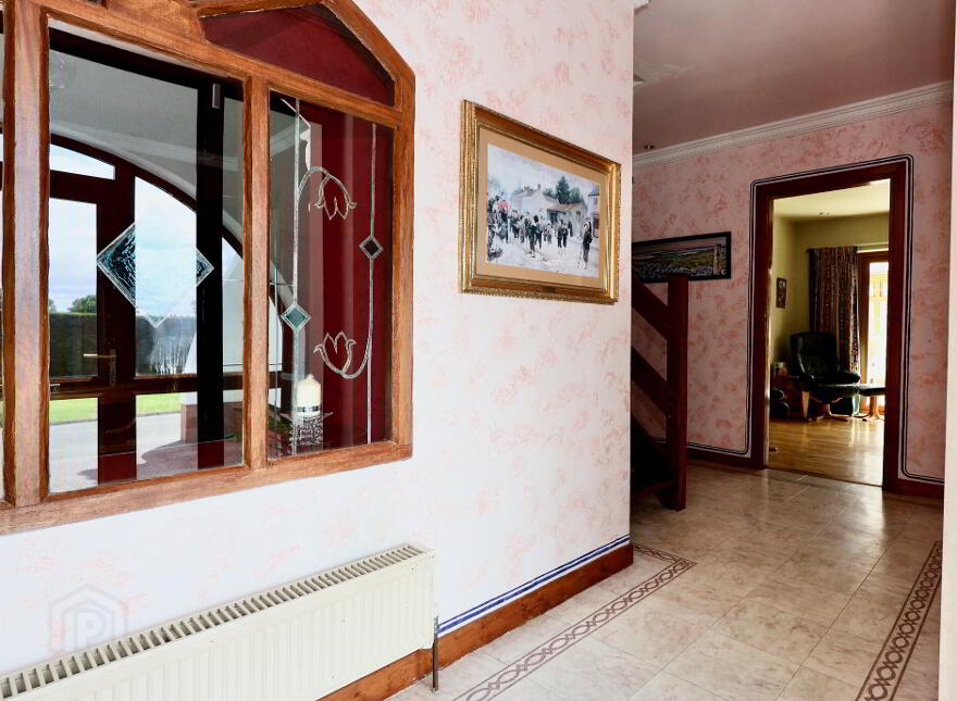 Clarn Lodge, Moyvoughley, Moate, N37PR68