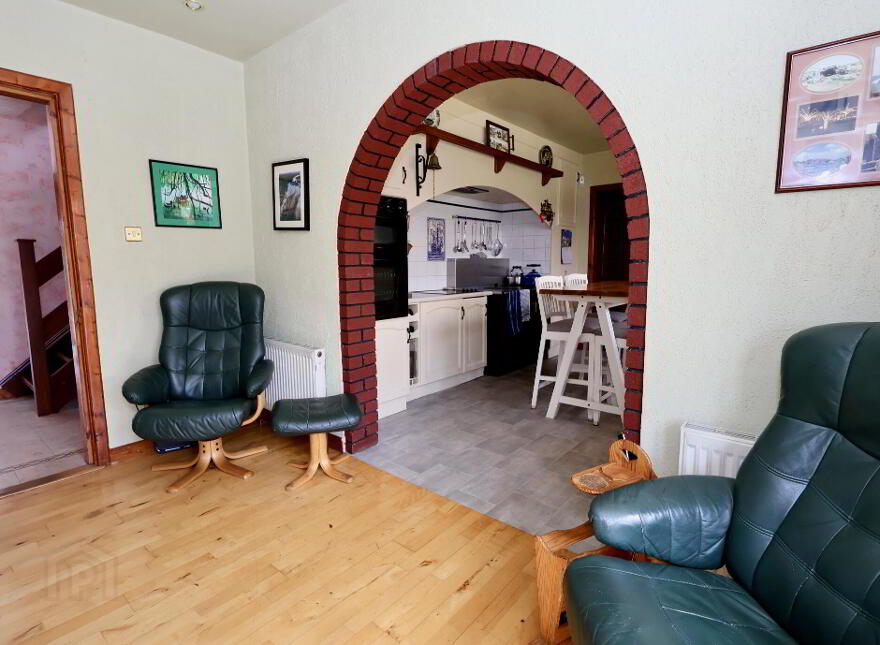 Clarn Lodge, Moyvoughley, Moate, N37PR68