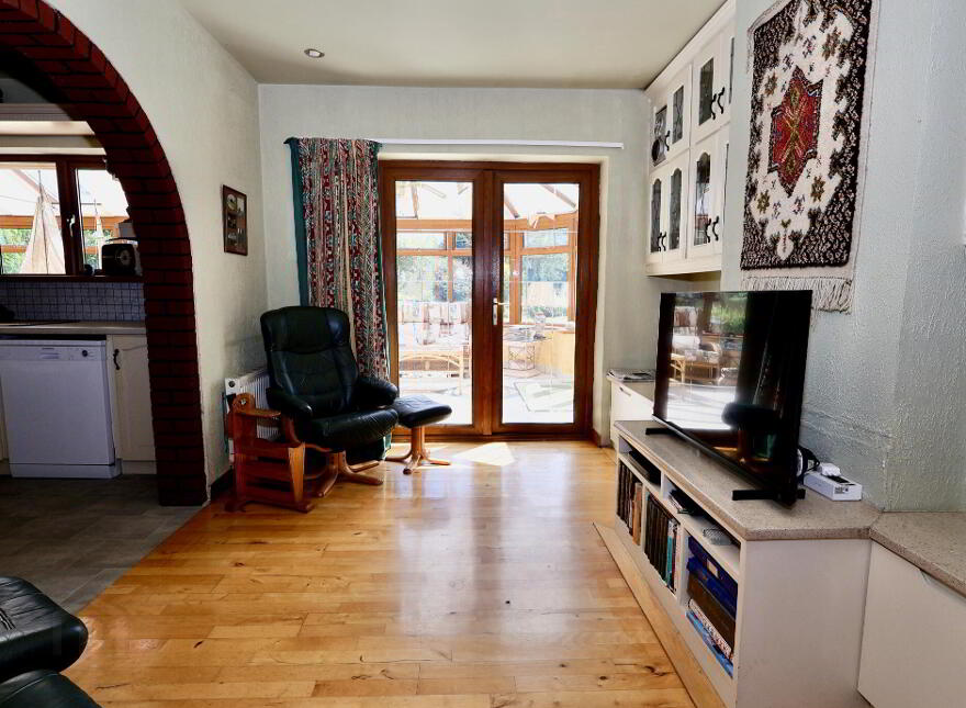 Clarn Lodge, Moyvoughley, Moate, N37PR68