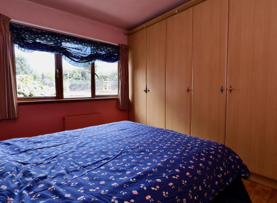 Clarn Lodge, Moyvoughley, Moate, N37PR68