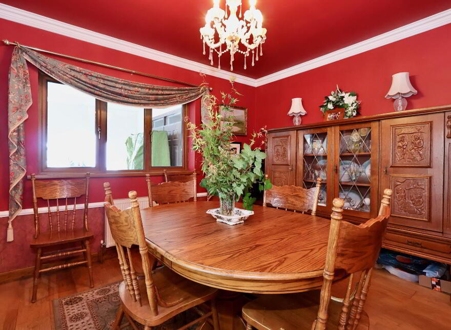 Clarn Lodge, Moyvoughley, Moate, N37PR68