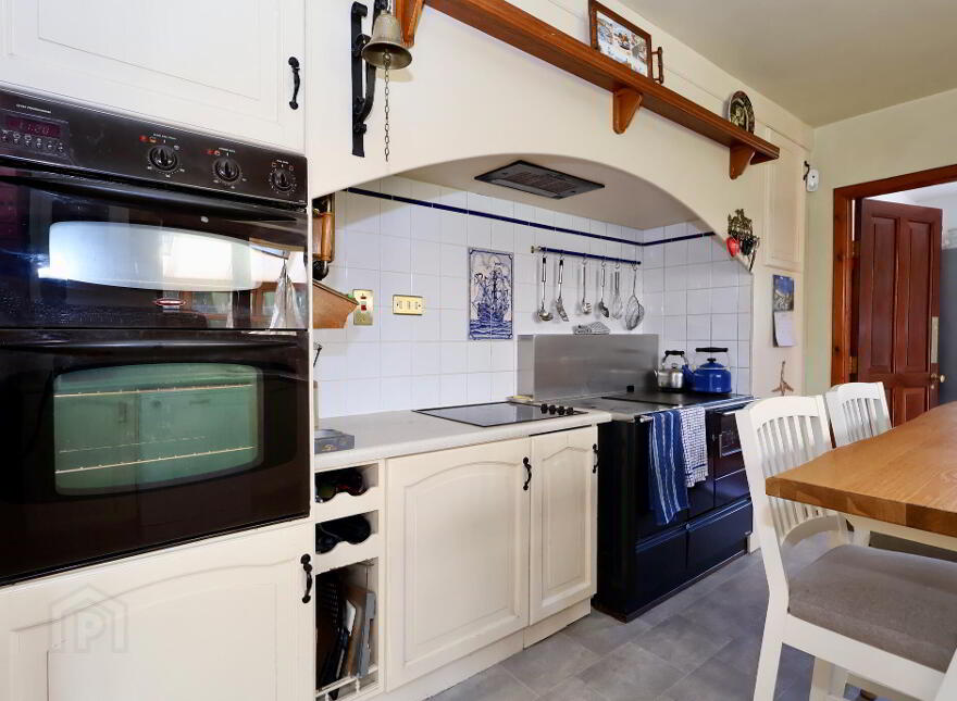 Clarn Lodge, Moyvoughley, Moate, N37PR68