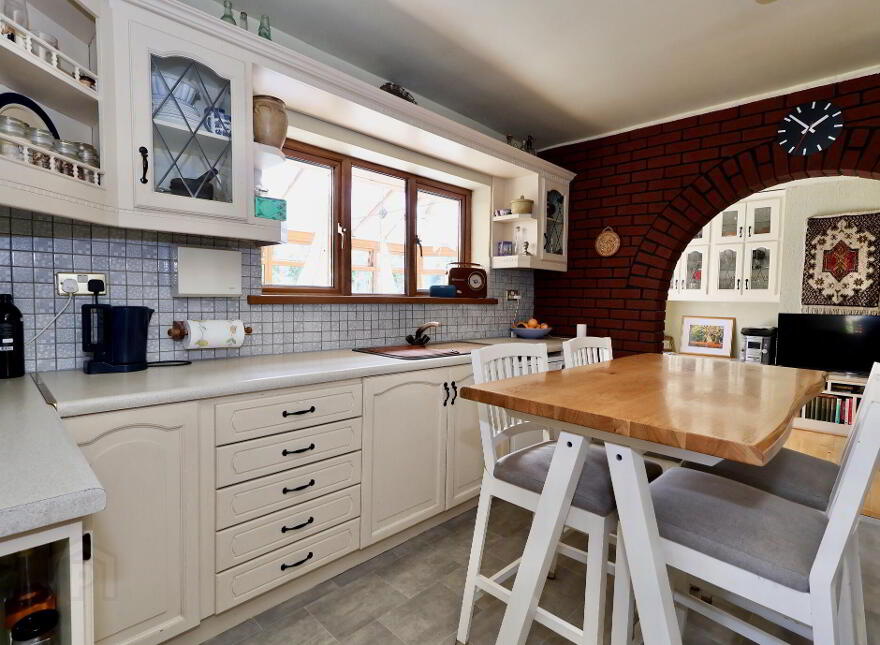 Clarn Lodge, Moyvoughley, Moate, N37PR68