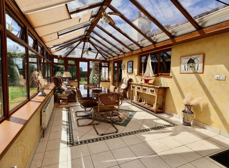Clarn Lodge, Moyvoughley, Moate, N37PR68