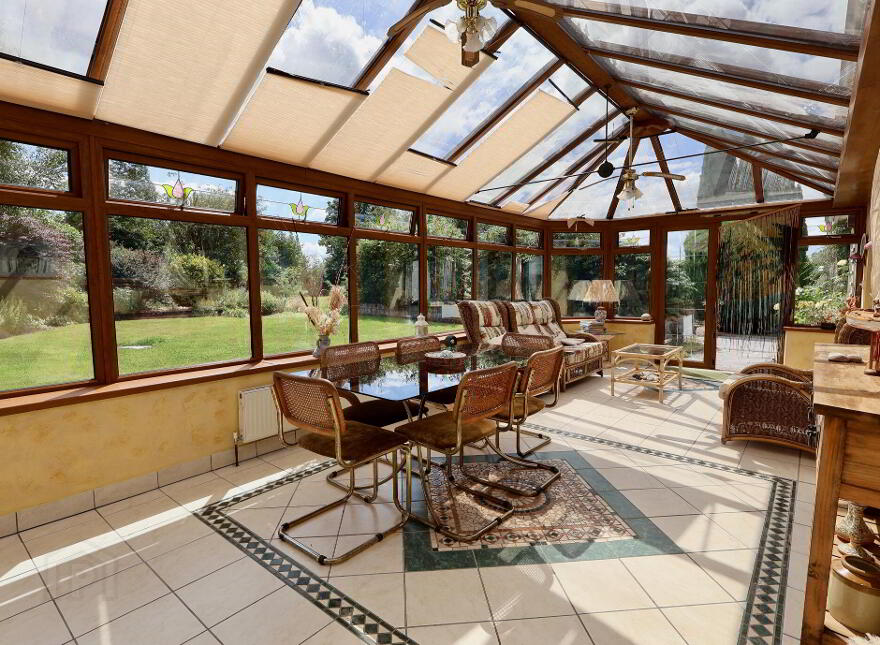 Clarn Lodge, Moyvoughley, Moate, N37PR68