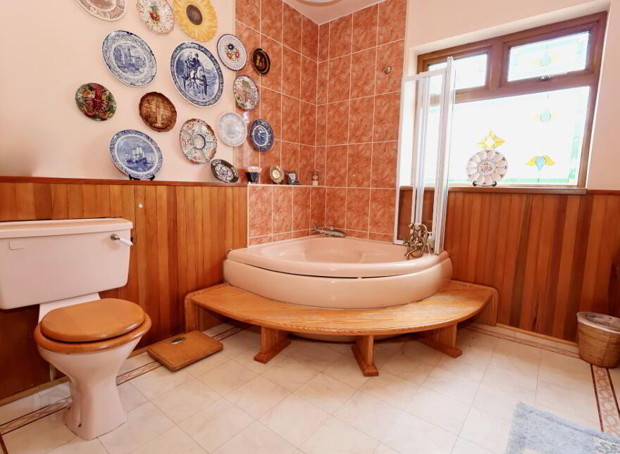 Clarn Lodge, Moyvoughley, Moate, N37PR68