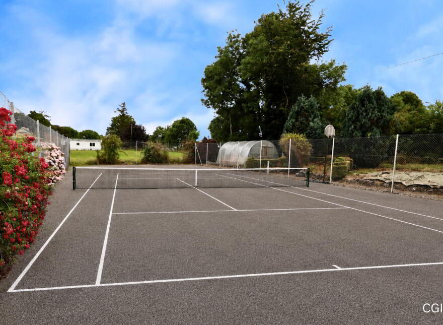 Clarn Lodge, Moyvoughley, Moate, N37PR68