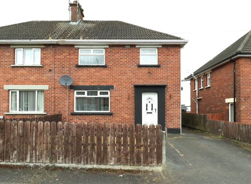 37 Espey Park, Killyman, Dungannon, BT71 6RQ