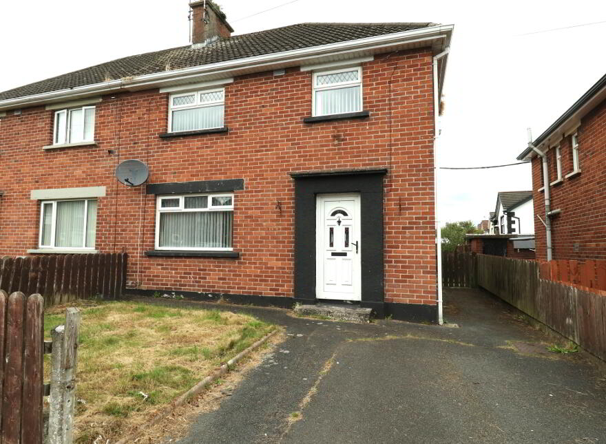 37 Espey Park, Killyman, Dungannon, BT71 6RQ