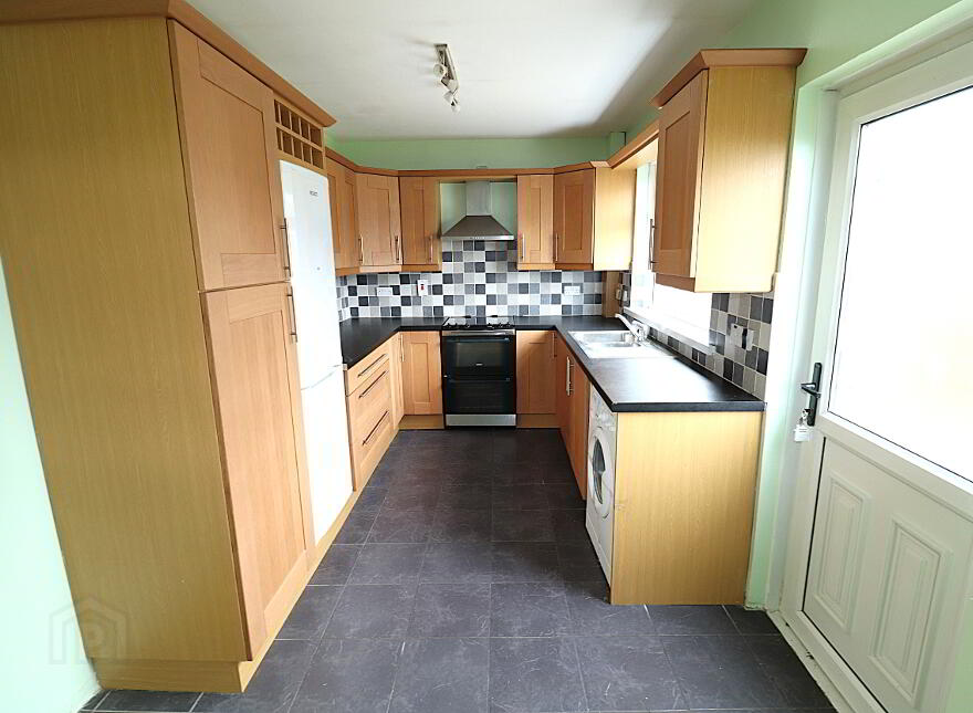 37 Espey Park, Killyman, Dungannon, BT71 6RQ