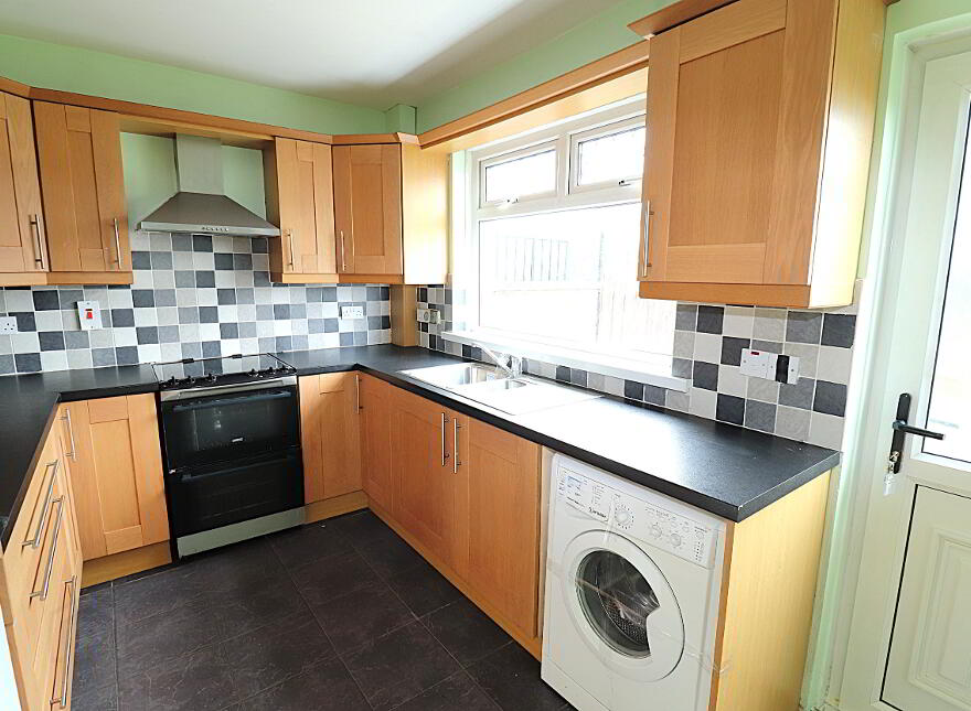 37 Espey Park, Killyman, Dungannon, BT71 6RQ