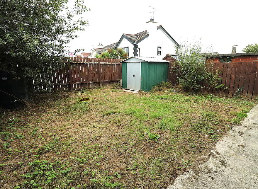 37 Espey Park, Killyman, Dungannon, BT71 6RQ