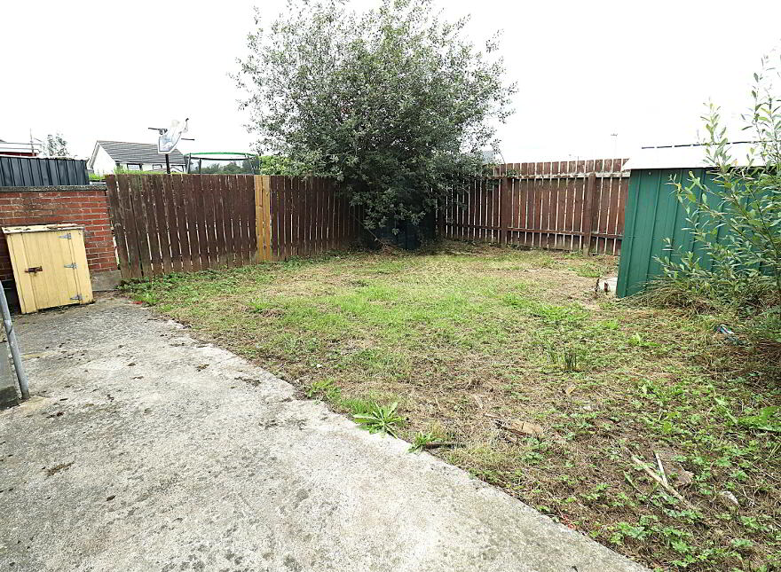 37 Espey Park, Killyman, Dungannon, BT71 6RQ