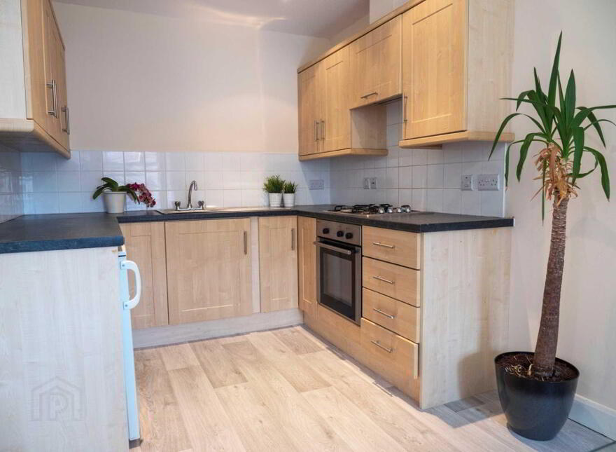 206 College Court Central, King Street, Belfast, BT1 6AD