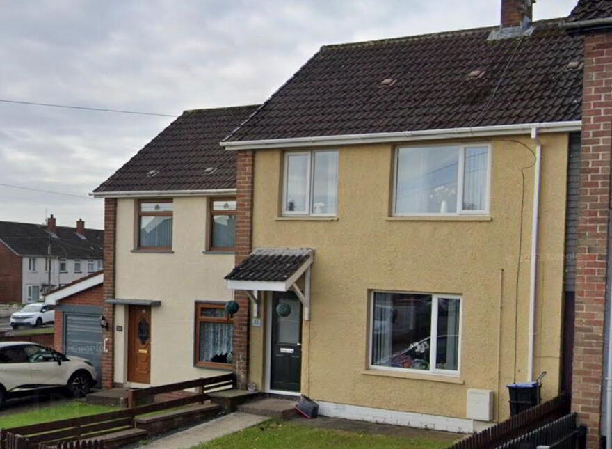 53 Mournebeg Drive, Newtownabbey, BT37 9LT photo