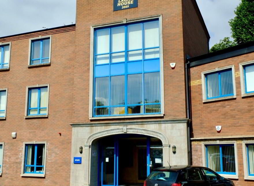 Lagan House, Sackville Street, Lisburn, BT27 4AB