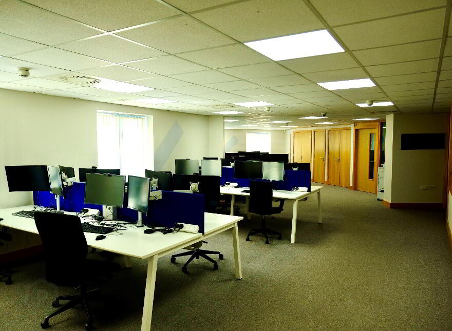 Lagan House, Sackville Street, Lisburn, BT27 4AB