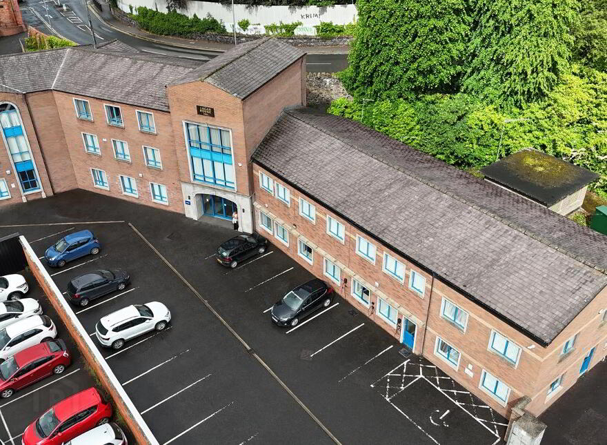 Lagan House, Sackville Street, Lisburn, BT27 4AB
