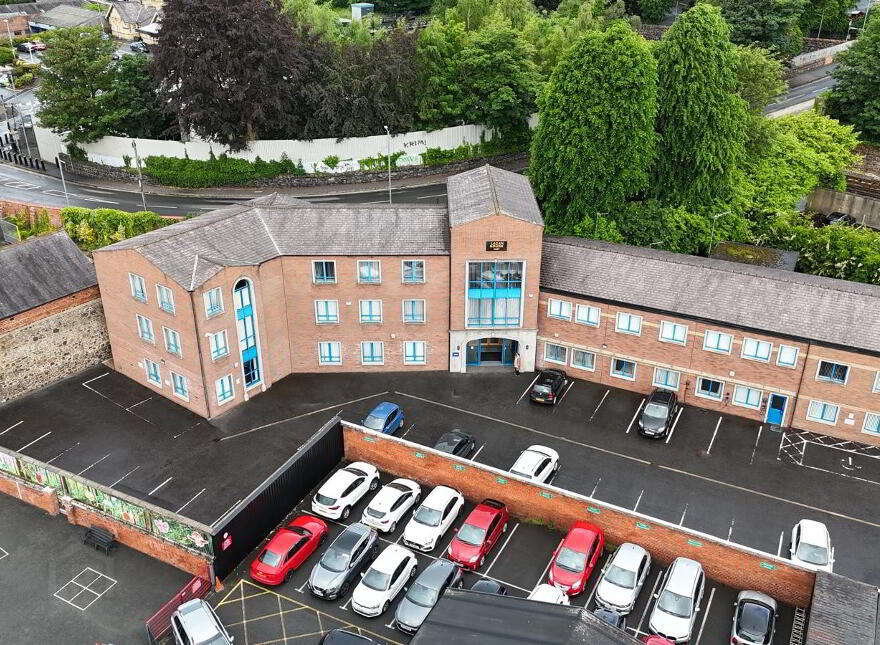 Lagan House, Sackville Street, Lisburn, BT27 4AB