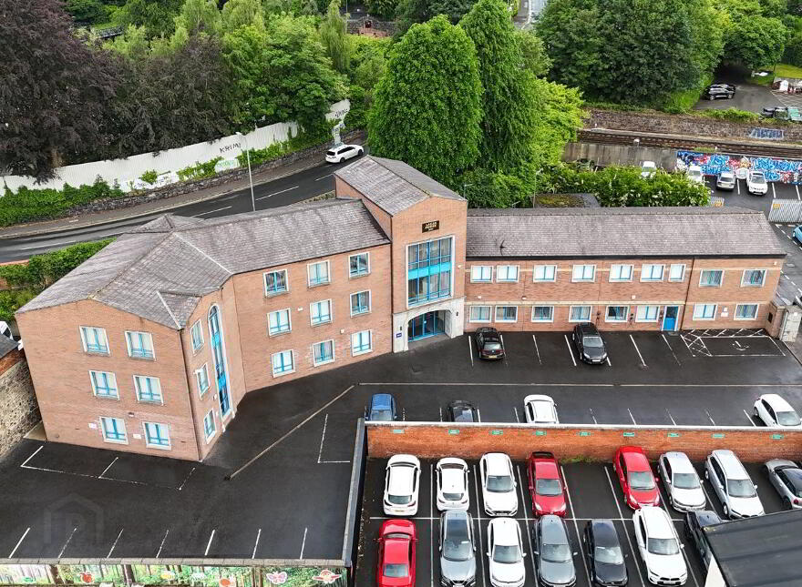 Lagan House, Sackville Street, Lisburn, BT27 4AB