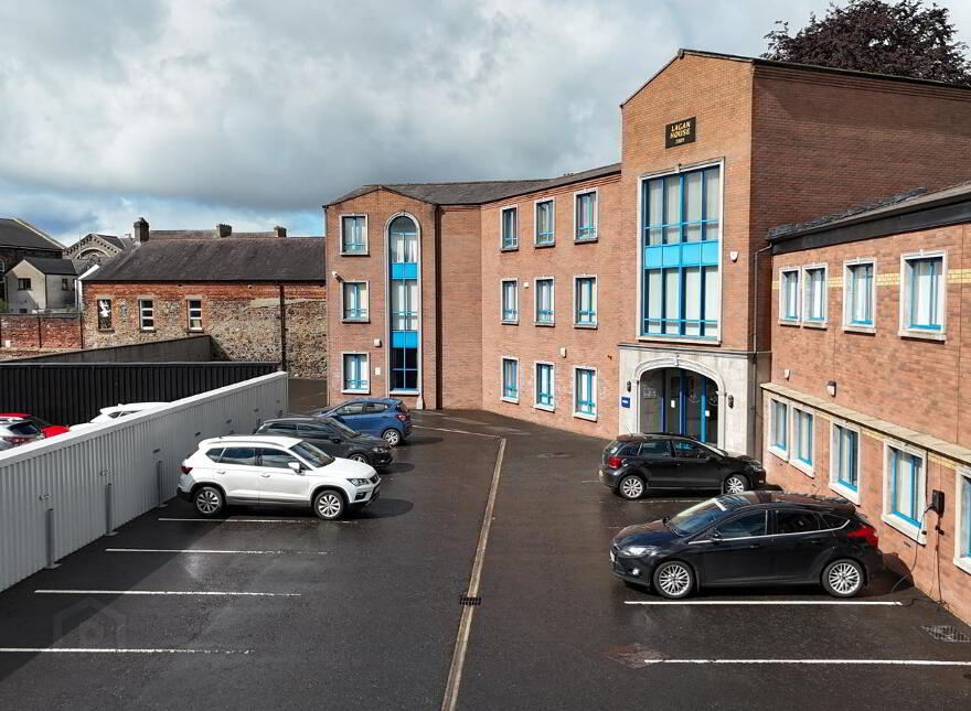 Lagan House, Sackville Street, Lisburn, BT27 4AB