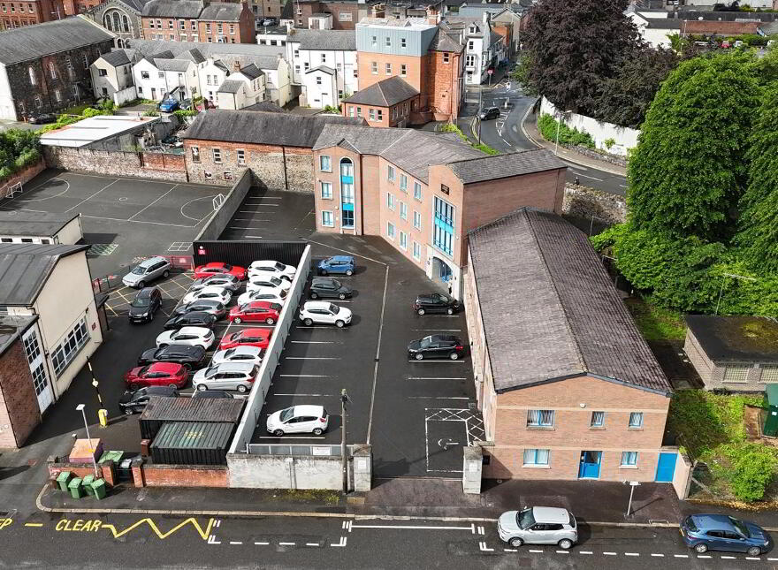Lagan House, Sackville Street, Lisburn, BT27 4AB