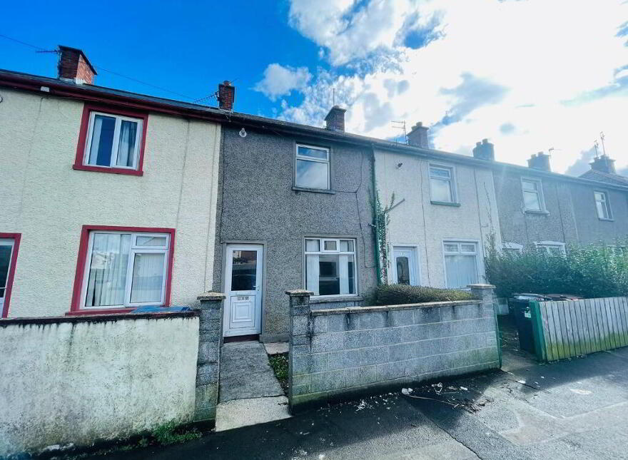 110 John Street, Newtownards, BT23 4NA