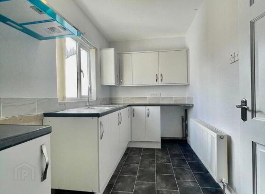 110 John Street, Newtownards, BT23 4NA